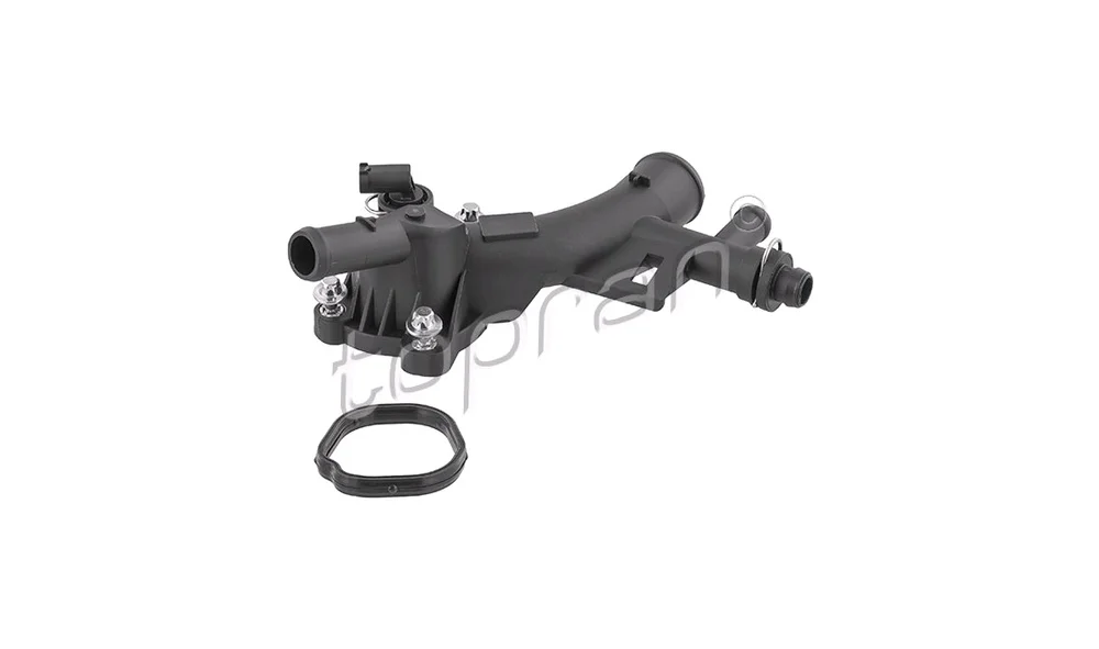 Termostathus - 638 757 - (Topran) v:2580025