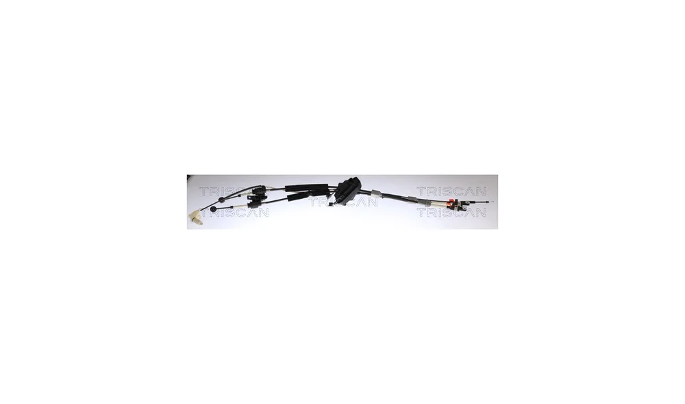 Kabel, girmekanisme 8140 28752 (Triscan) v:9001269