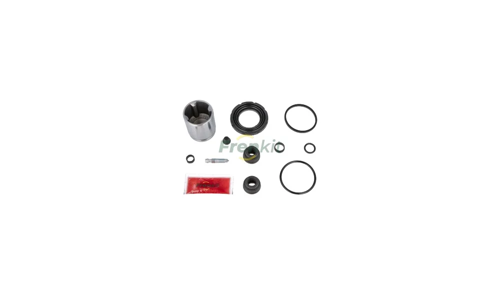 Reparasjonssett, Bremsecaliper 243992 (F v:6602010