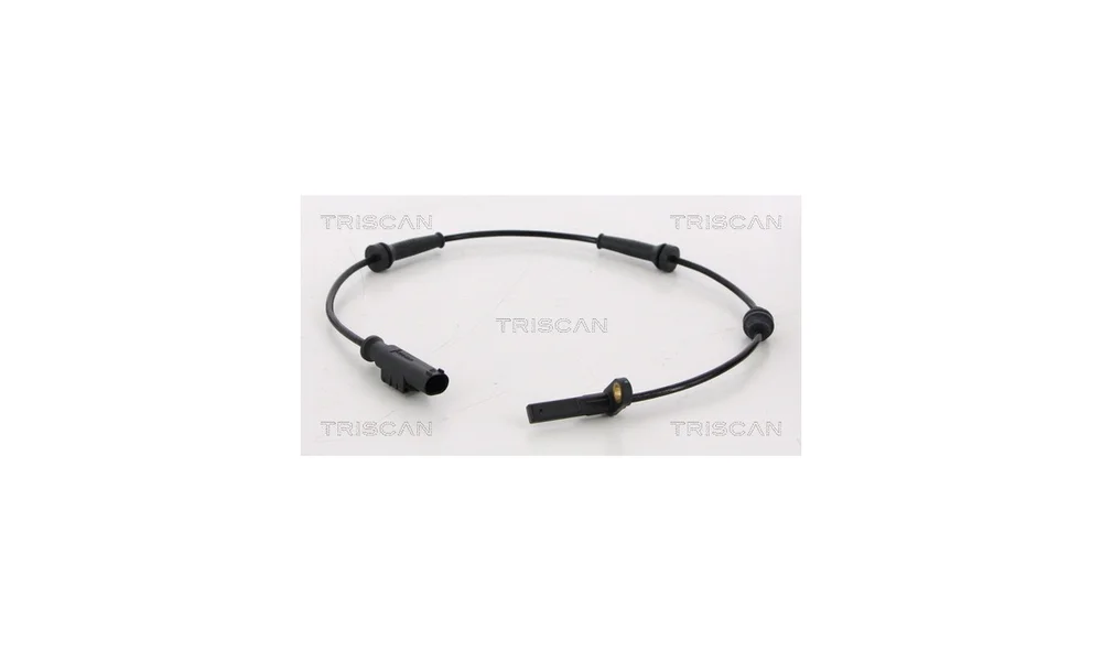 Sensor, Abs - 8180 15209 - (Triscan) v:3370166