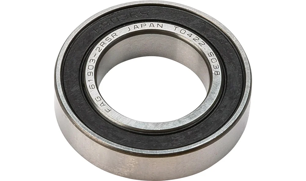 Hjullager FAG 61903-2RS 17x30x7 v:1844564