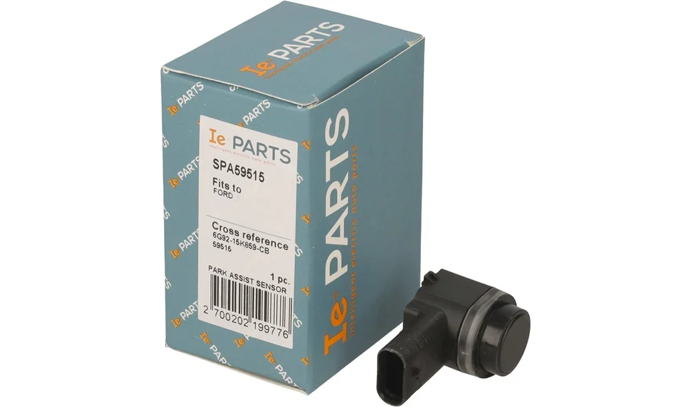 Sensor, parkeringshjelp 59515 (Ie+ PARTS v:4671107 Sensor, parkeringshjelp 59515 (Ie+ PARTS v:4671107