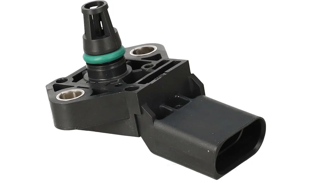 Sensor, Ladetrykk Map 0 281 006 059 (BOS v:6869951