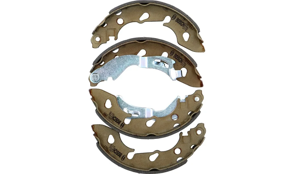 Bremsesko Sett – 0 986 487 772 – (BOSCH) v:3103689 Bremsesko Sett – 0 986 487 772 – (BOSCH) v:3103689