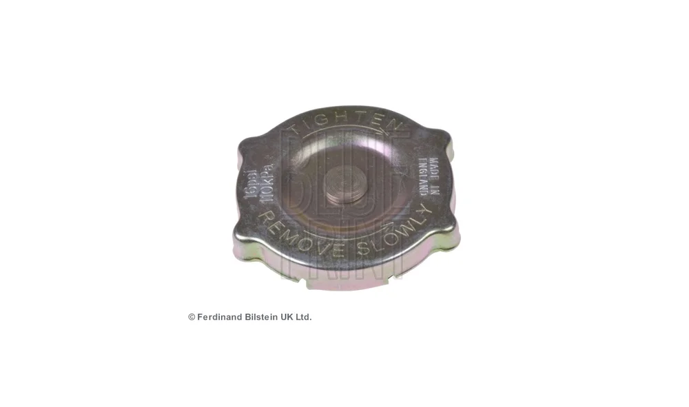 Skrulokk radiator ADA109904 (BLUE PRINT) v:5701008