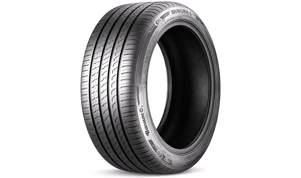 Dekk 255\/45-19 104Y XL Barum BRAVURIS5HM v:3437215