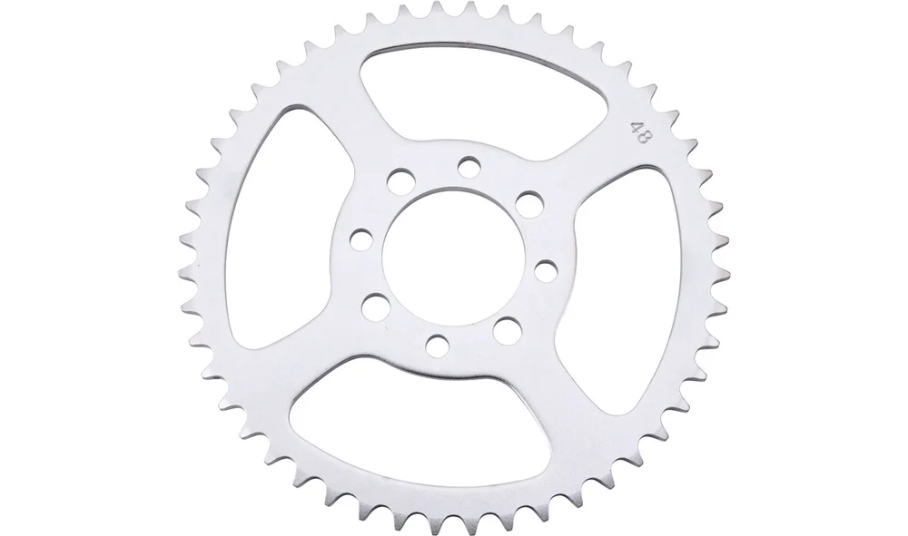 Bakdrev, 48-tanns, Suzuki TS50X v:9710065