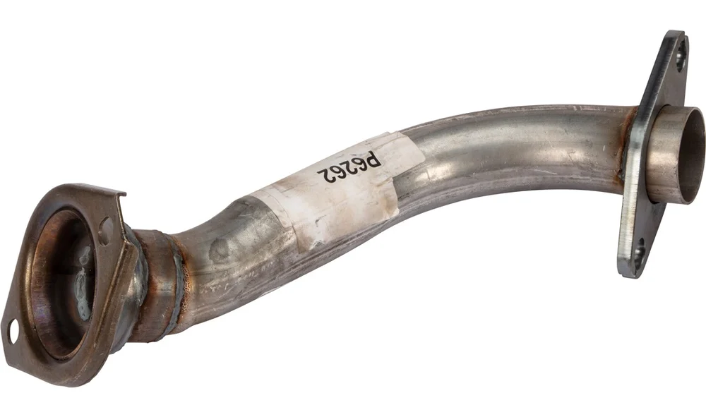 Eksosrør - P6262 - (Fenno) v:7097611