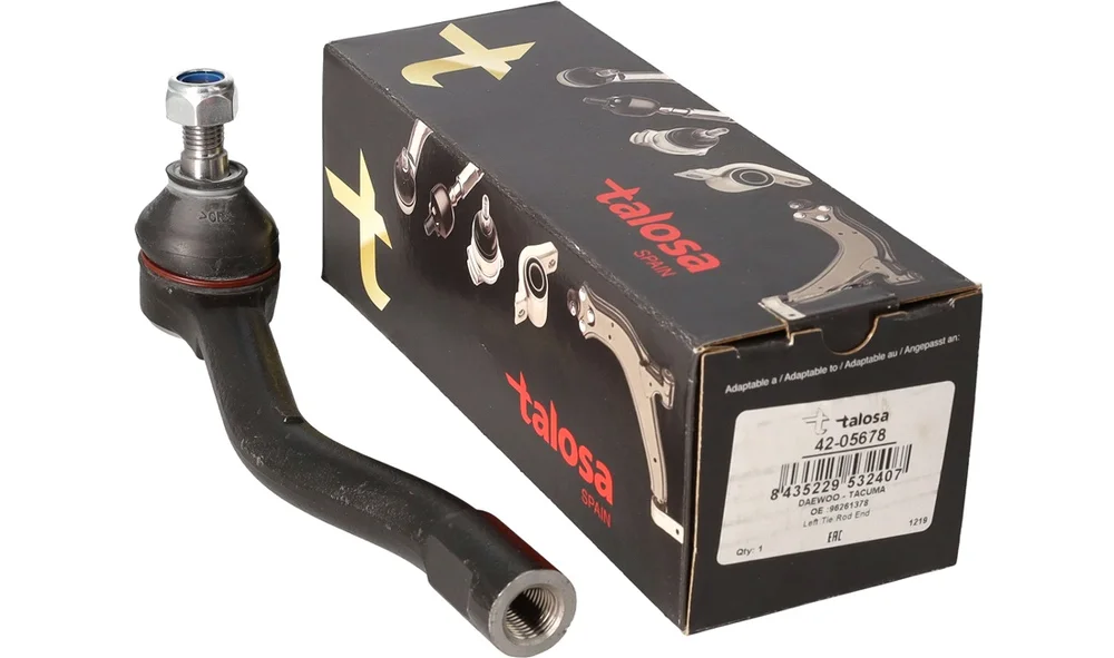 Parallellstag - 42-05678 - (Talosa) v:9306459