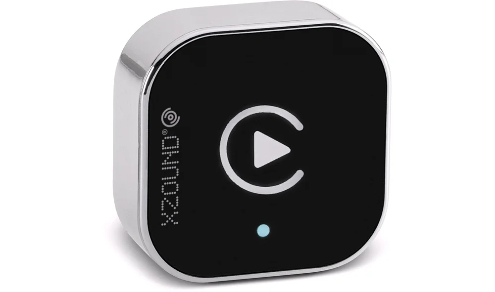 Trådløs Carplay\/Android auto adapter v:7714622 Trådløs Carplay\/Android auto adapter v:7714622