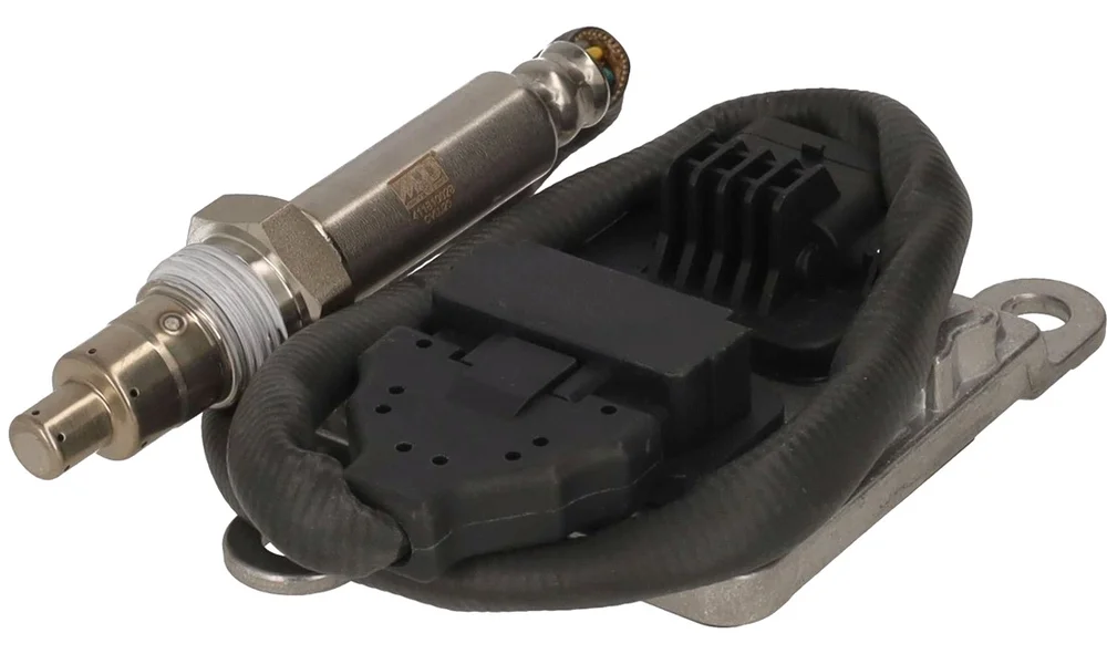 Nox-Sensor, Nox-Katalysator 57044 (Meat v:2901974