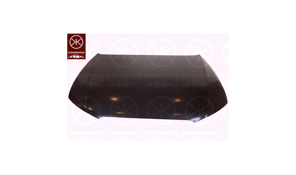 Motorpanser - 0029280 - (Klokkerholm) v:5359347