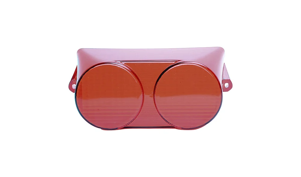 Baklyktglass ny modell PGO Big Max v:1943008