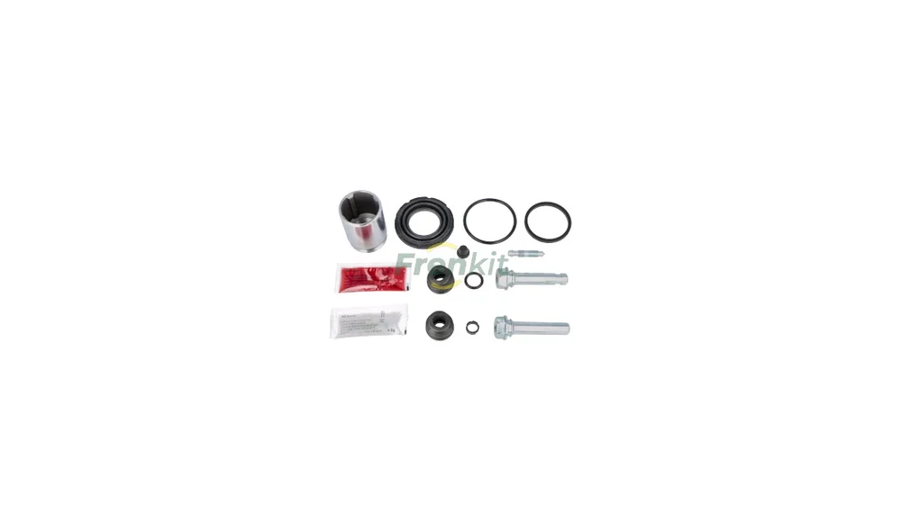 Reparasjonssett, Bremsecaliper 738790 (F v:4080465