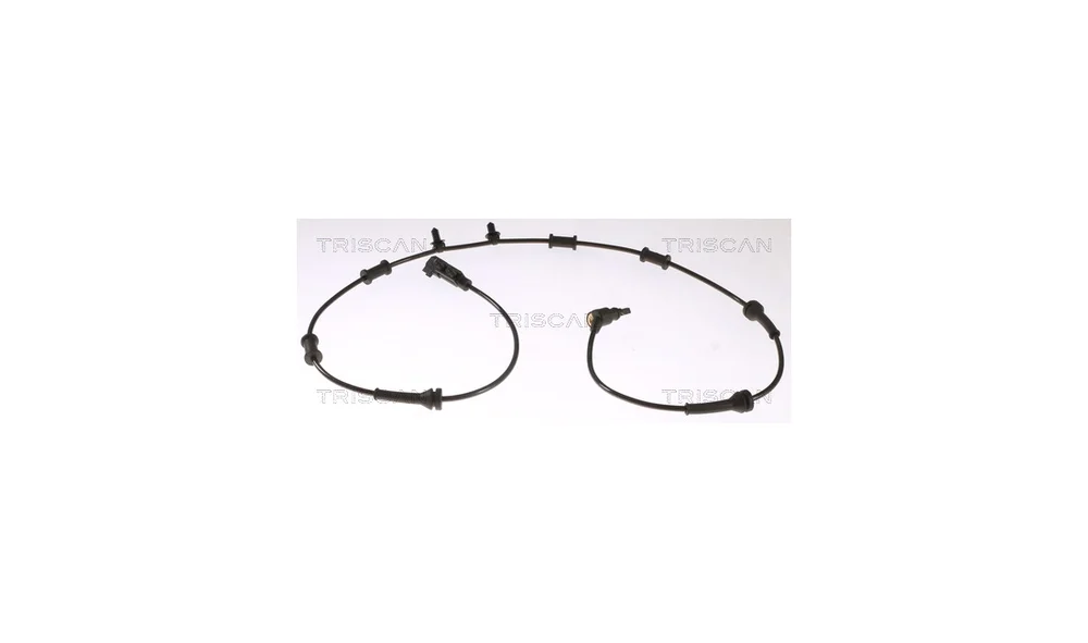 Sensor, Abs - 8180 80125 - (Triscan) v:5796663