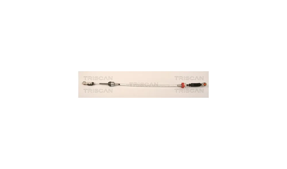 Kabel, girmekanisme 8140 16702 (Triscan) v:5970562