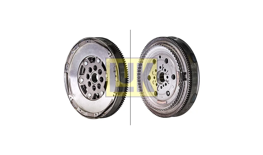 Svinghjul 415 0456 10 LuK DMF (LUK) v:5718744