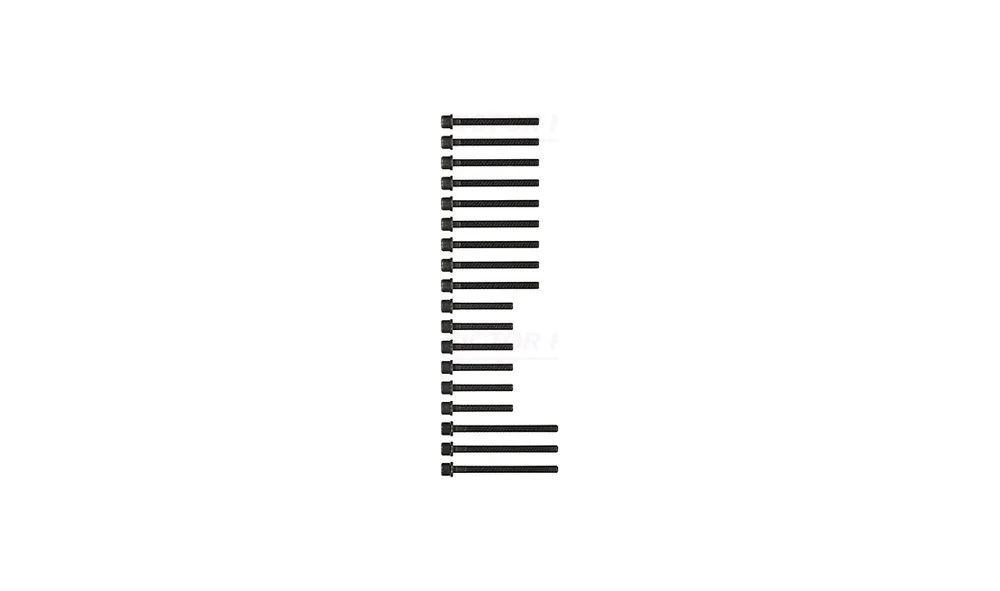 Topplokksbolter - 14-32174-01 - (Reinz) v:4201556