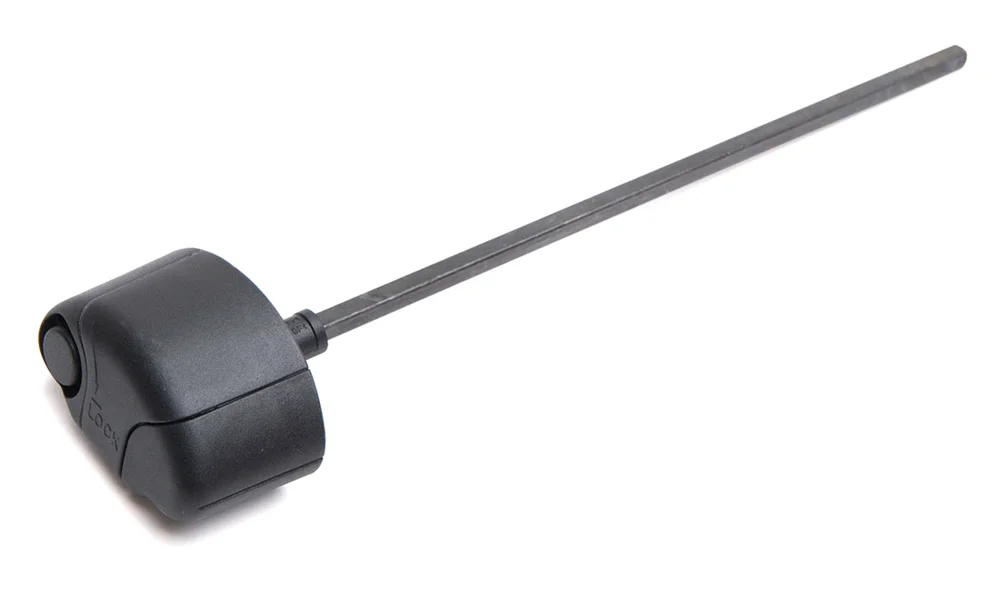 Fingerskrue til Aero Thule 31711 v:8089154