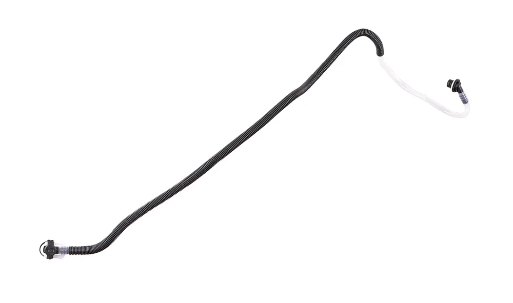 Brennstoffledning – V30-3060 – (Vaico) v:9367382 Brennstoffledning – V30-3060 – (Vaico) v:9367382