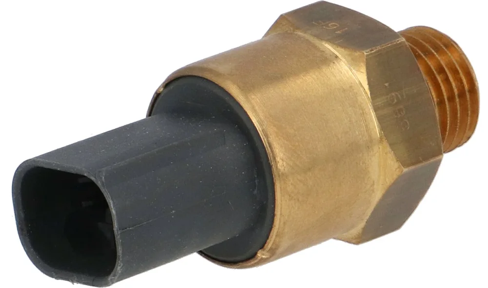 Temperaturbryter, Kjølevifte 50414 (Inte v:339442