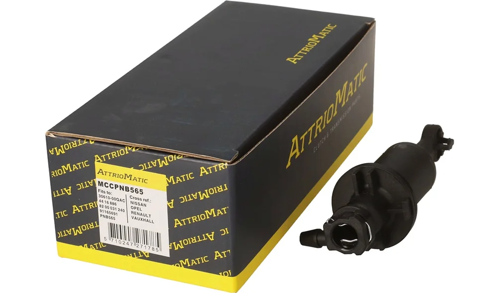 Hovedsylinder, Clutch PNB565 (AttrioMati v:186812