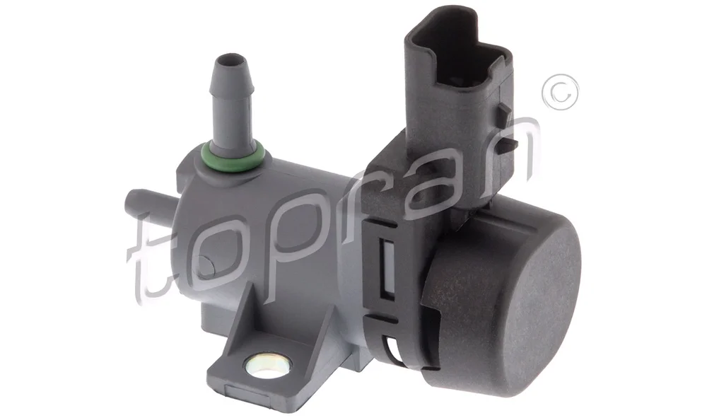 Trykkomformer, Turbolader v:6198487 Trykkomformer, Turbolader v:6198487