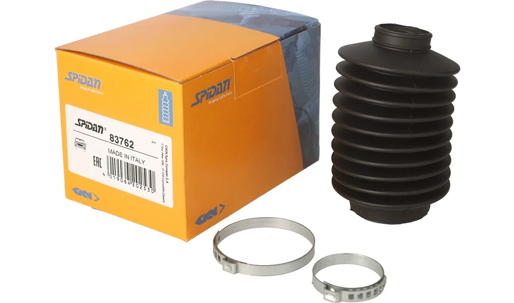Mansjett, Styring – 83762 – (GKN) v:616068 Mansjett, Styring – 83762 – (GKN) v:616068
