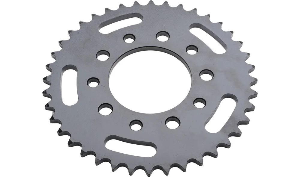 Bakdrev Esjot 40T, CB500 94-03 v:2509058