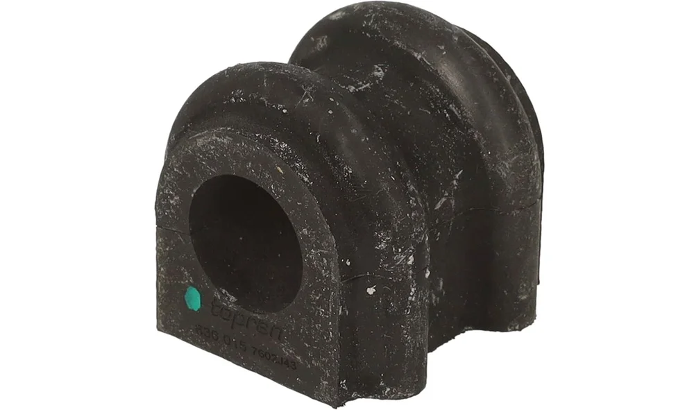 Lagring, Stabilisator 636 015 (Topran) v:9959790