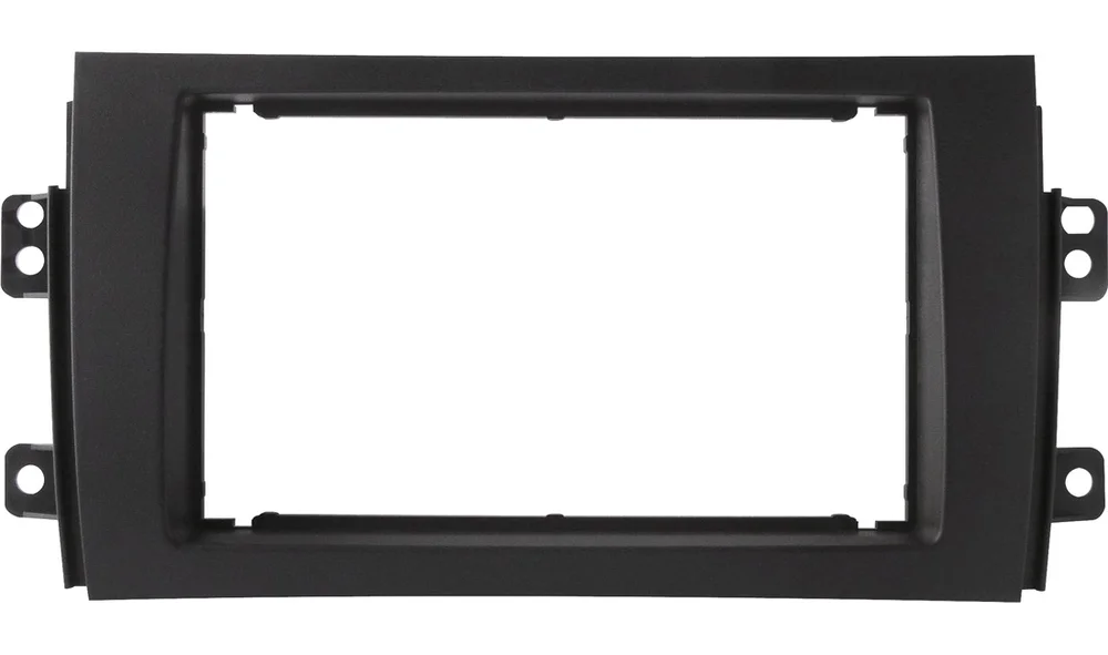 Radioramme 2-DIN Suzuki SX4 05-13 v:4142419 Radioramme 2-DIN Suzuki SX4 05-13 v:4142419