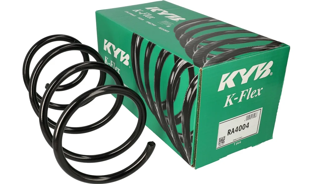 Fjær – RA4004 – K-Flex – (KYB) v:6161321