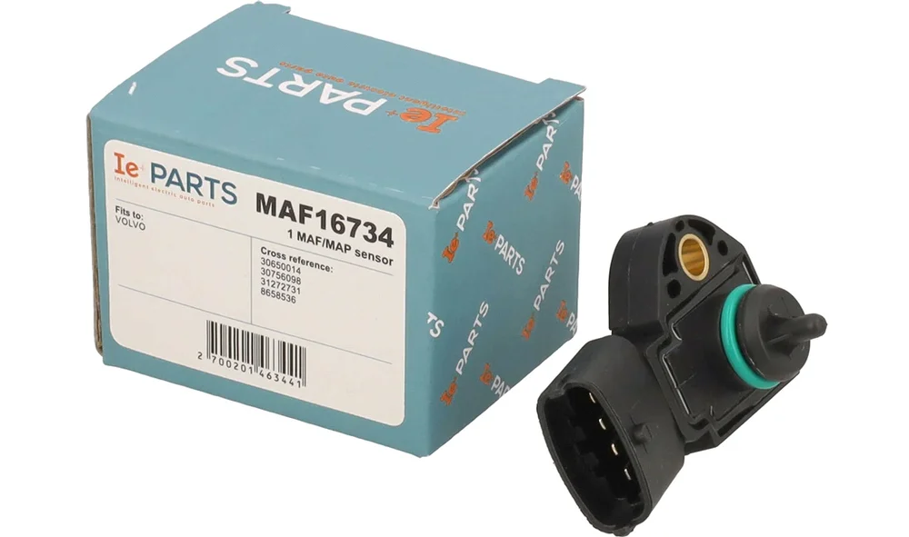 Sensor, Sugerørtrykk 16734 (Ie+ PARTS) v:3412142 Sensor, Sugerørtrykk 16734 (Ie+ PARTS) v:3412142