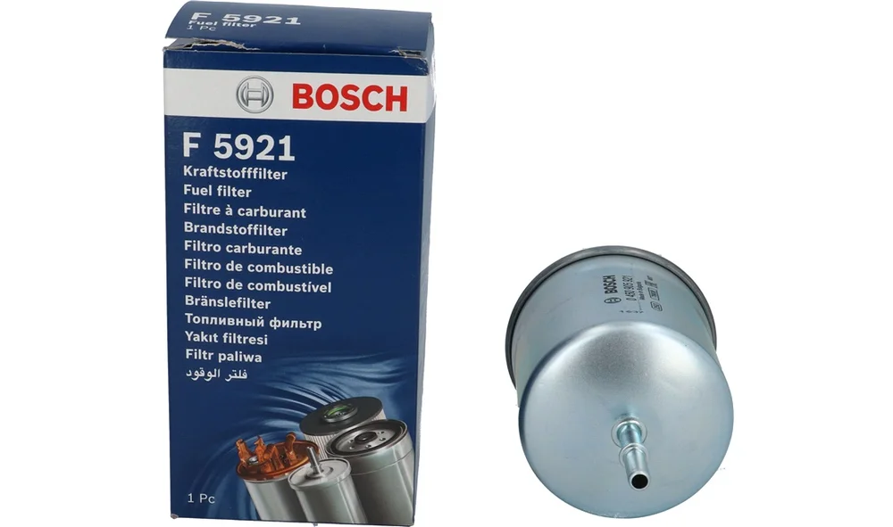 Drivstoffilter – 0 450 905 921 – (BOSCH) v:2092287 Drivstoffilter – 0 450 905 921 – (BOSCH) v:2092287