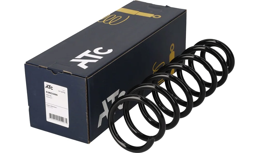 Fjær - RC5886 - K-Flex - (ATC) v:4388484