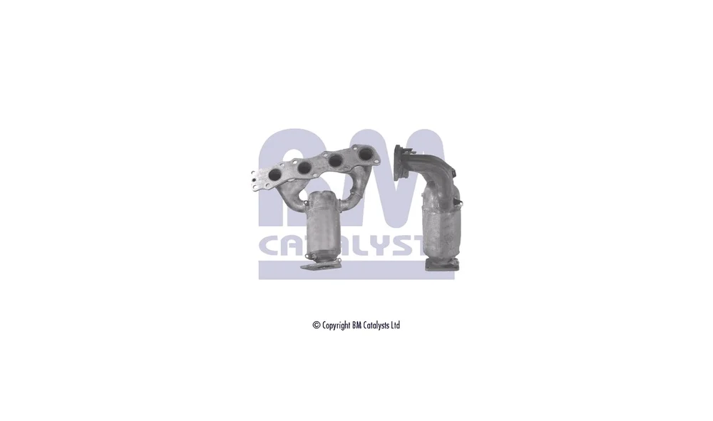 Katalysator - BM91639H - (BM Catalysts) v:7311241