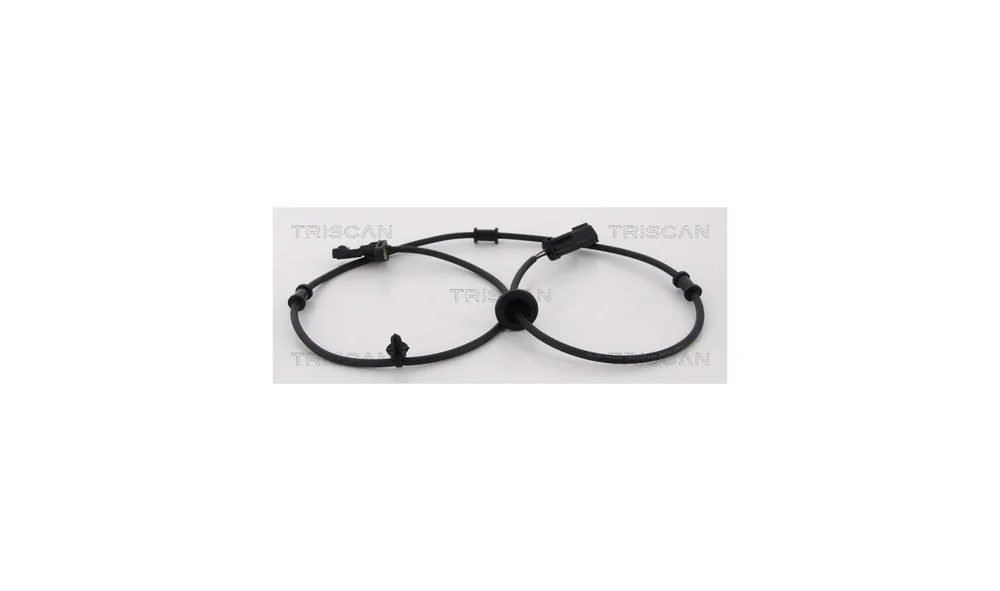 Sensor, Abs - 8180 80505 - (Triscan) v:8804069