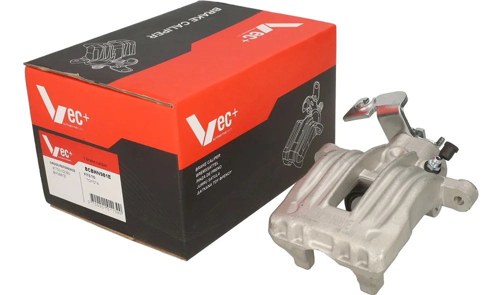 Bremsecaliper - BHN981E - (Vector) v:3550722