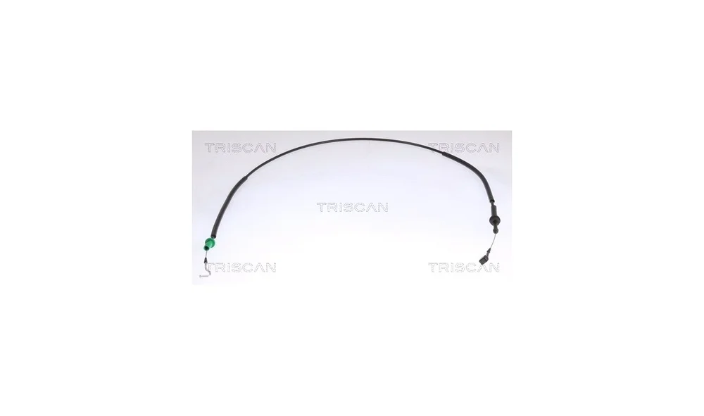 Gasswire – 8140 29360 – (Triscan) v:1262761