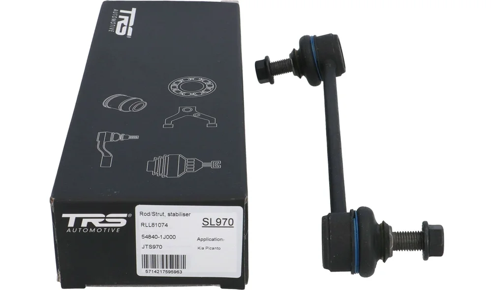 Stang, Stabilisator - JTS970 - (TRS) v:5604427