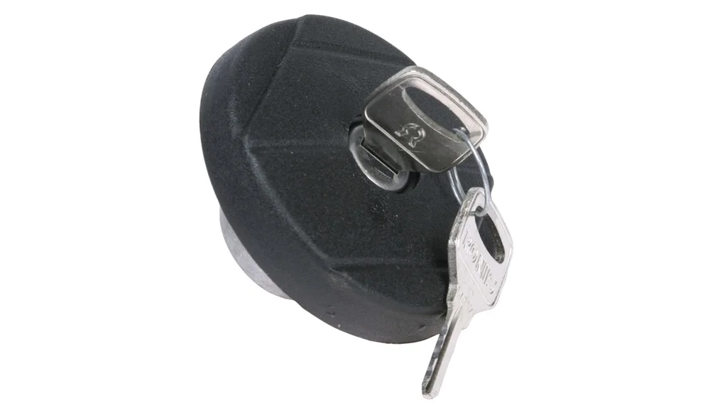 Tanklokk med lås 6097 v:4139601