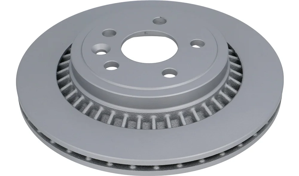 Bremseskive - DF6308 - (Vector) v:9986096