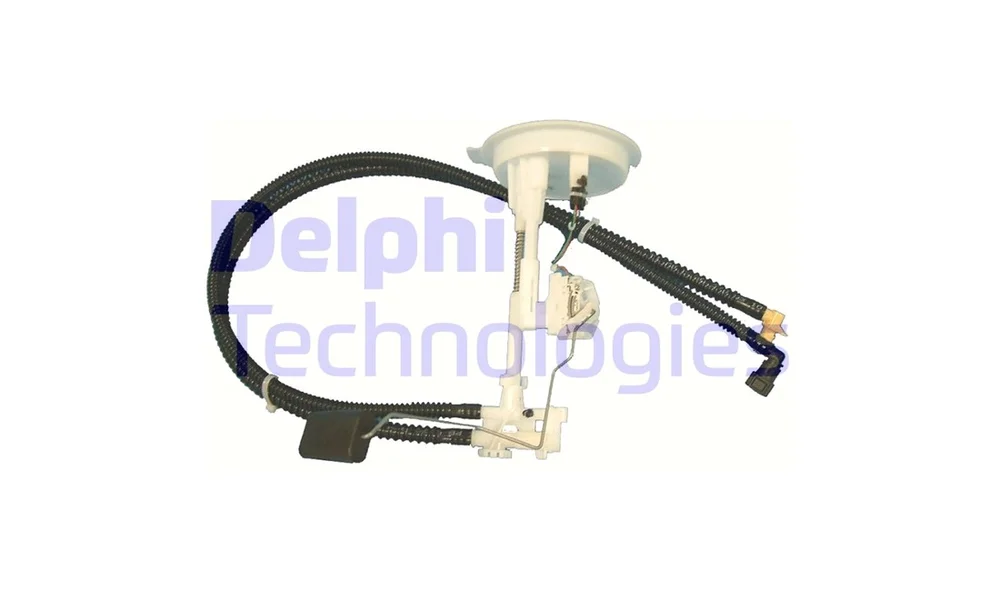 Drivstoffpumpe – FT10015-12B1 – (Delphi) v:3858330 Drivstoffpumpe – FT10015-12B1 – (Delphi) v:3858330