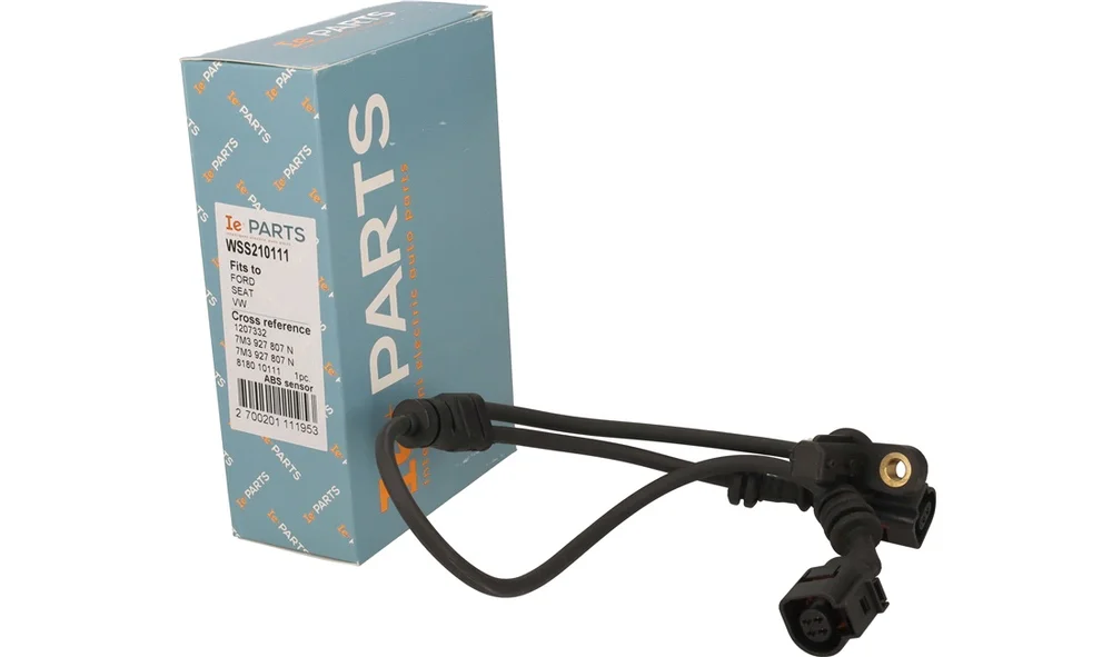 Sensor, Abs - 8180 10111 - (Ie+ PARTS) v:1348230