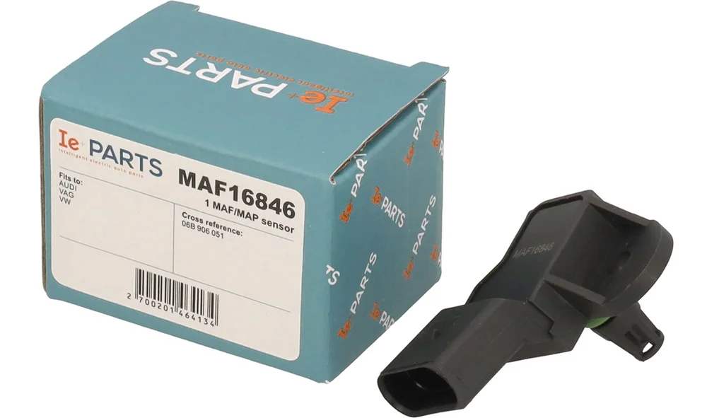 Sensor, Sugerørtrykk 16846 (Ie+ PARTS) v:3292110