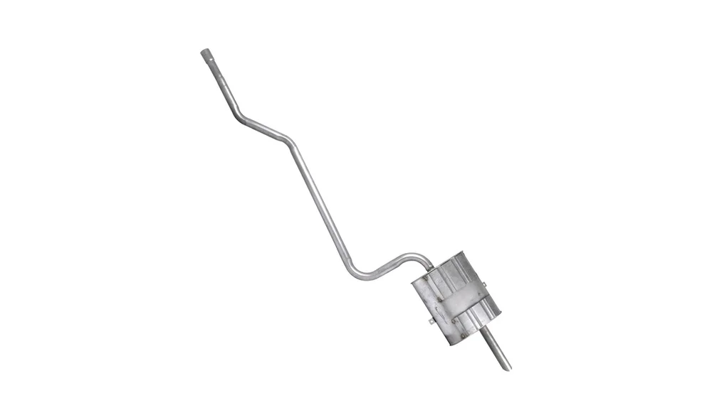 Bakre Lydpotte - P6834 - (Fenno) v:4560117