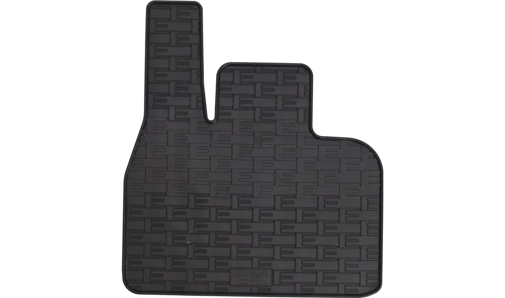Gummibundmåtter BMW iX (i20) 2021- v:477431