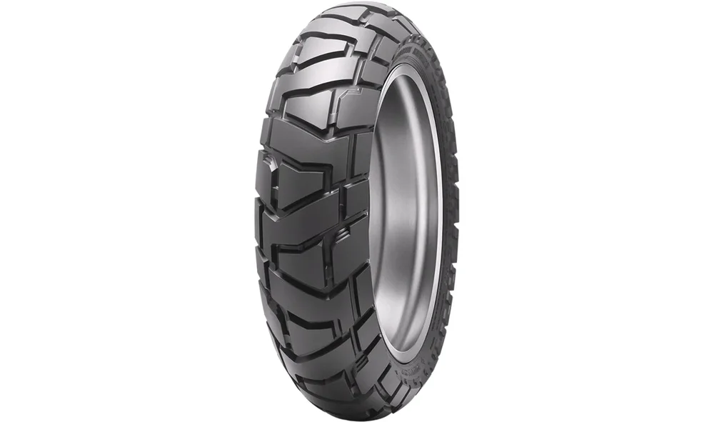 Dunlop Mission R 140\/80-18 (70T) TL M+S v:9907136