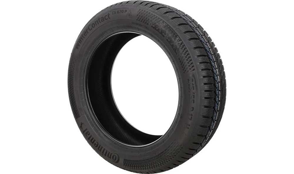 Dekk 325\/40-22 114V WinterContact TS870P v:3372363 Dekk 325\/40-22 114V WinterContact TS870P v:3372363