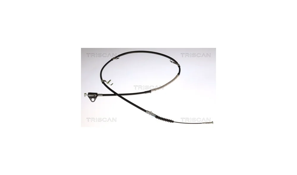 Tautrekk, Håndbremse 8140 501147 (Trisca v:1777730